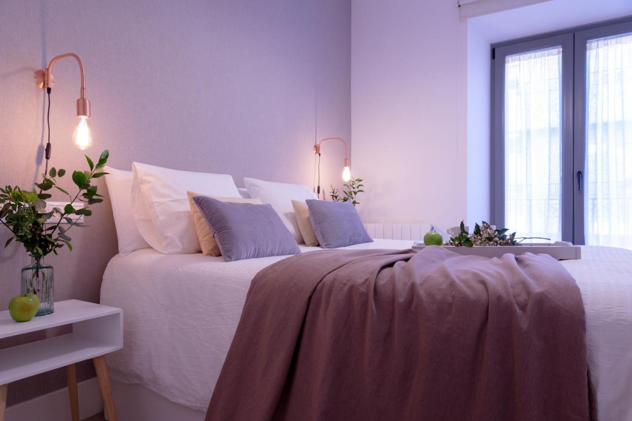 Apartamento Ferala Centro A