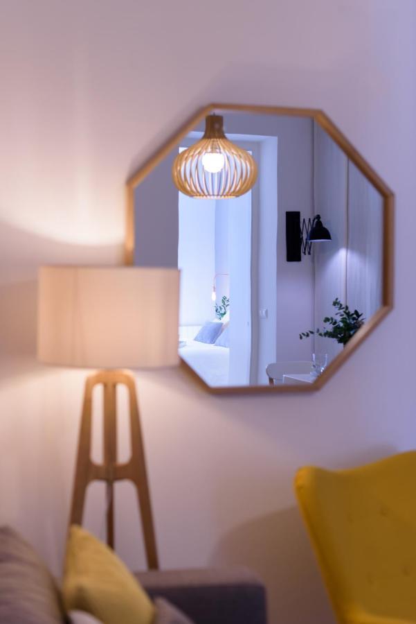 Apartamento Ferala Centro A *