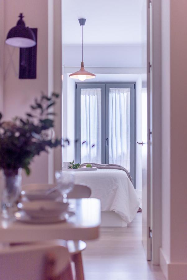 Ferala Centro A Apartamento Granada
