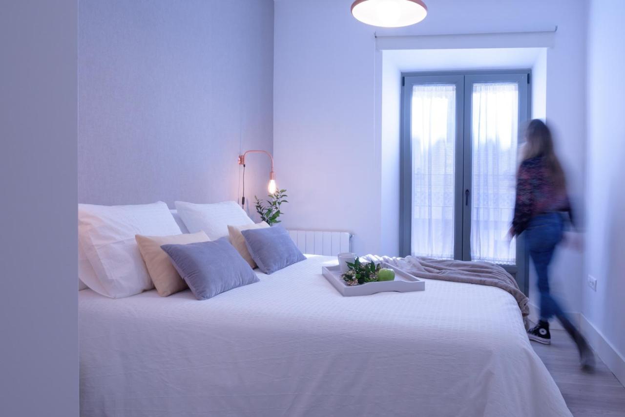 Ferala Centro A Apartamento Granada