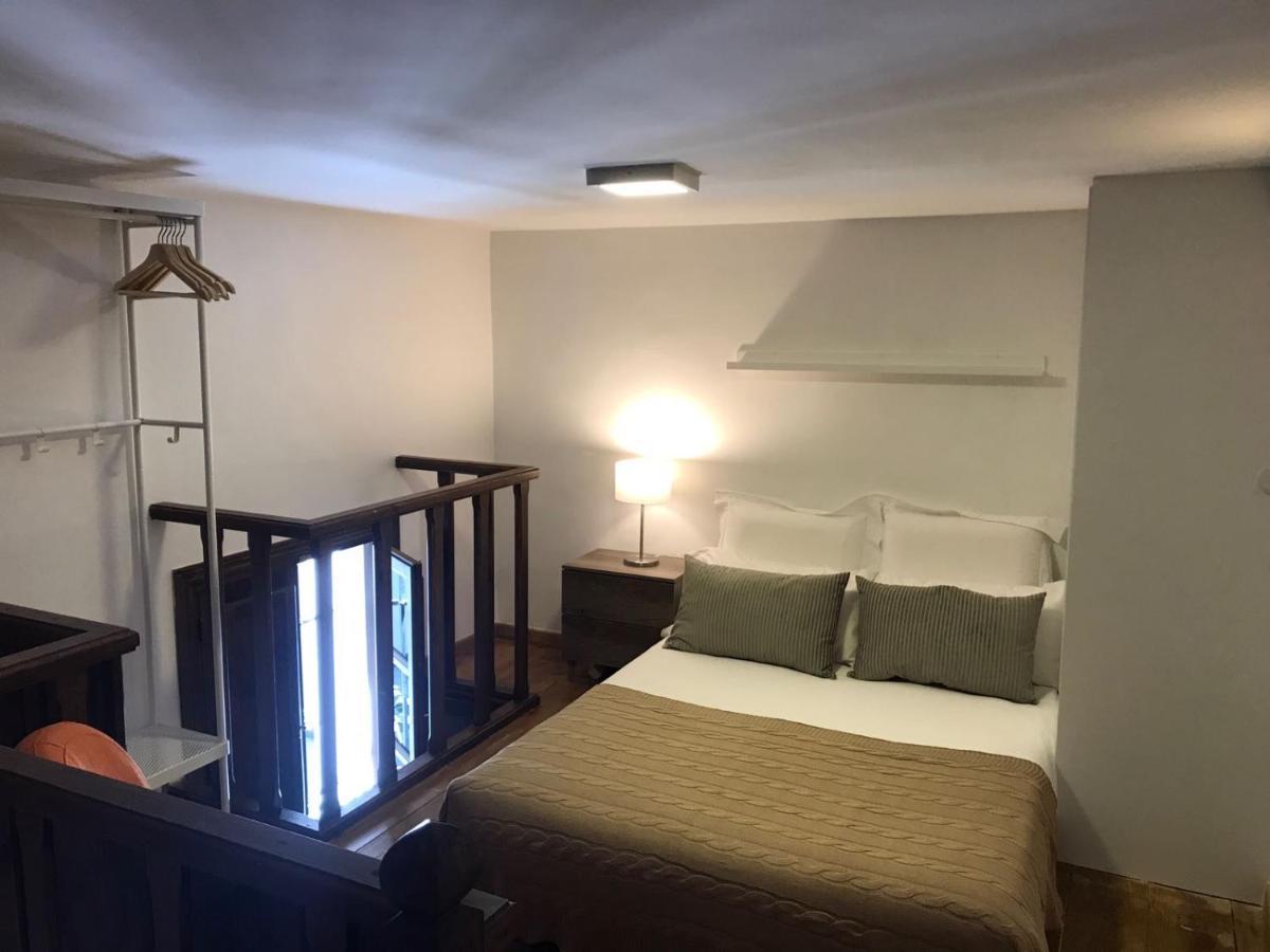 Apartamento Embrujo Granada