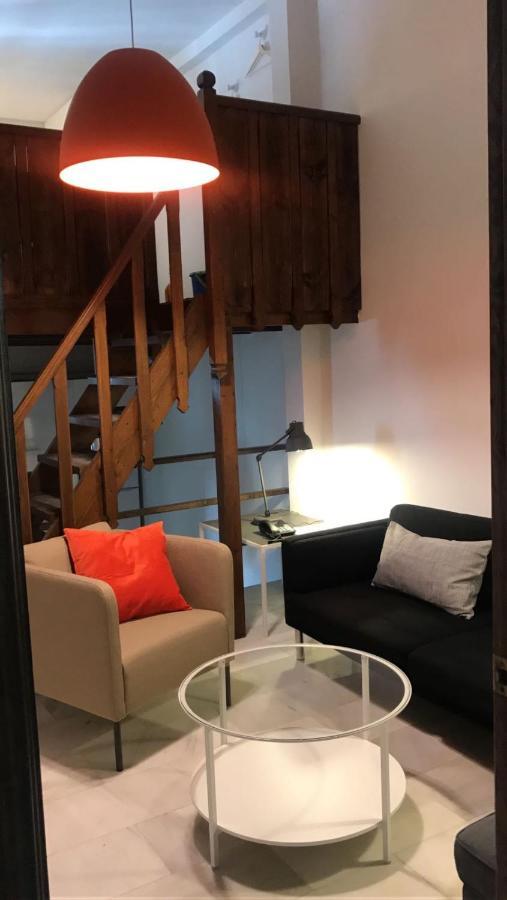 Apartamento Embrujo Granada