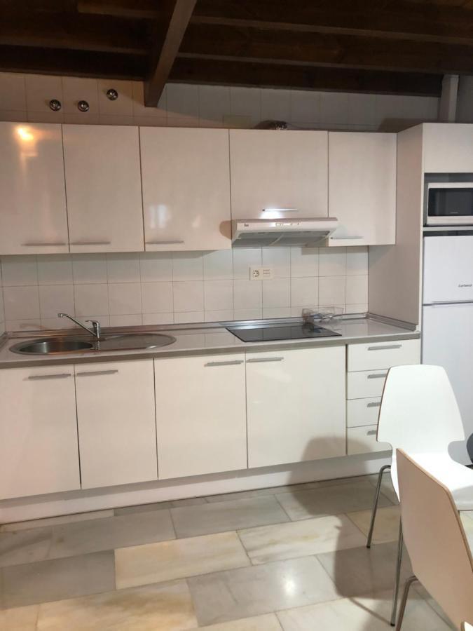 Apartamento Embrujo