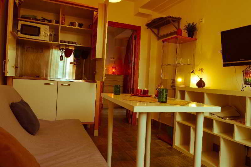 Apartamento Abililla Granada