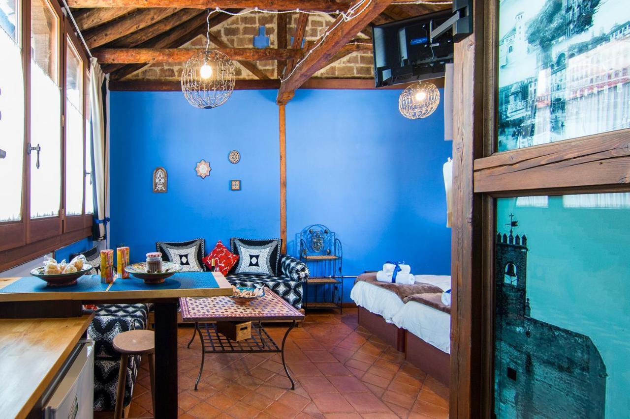 La Buhardilla De Mesones Apartamento *