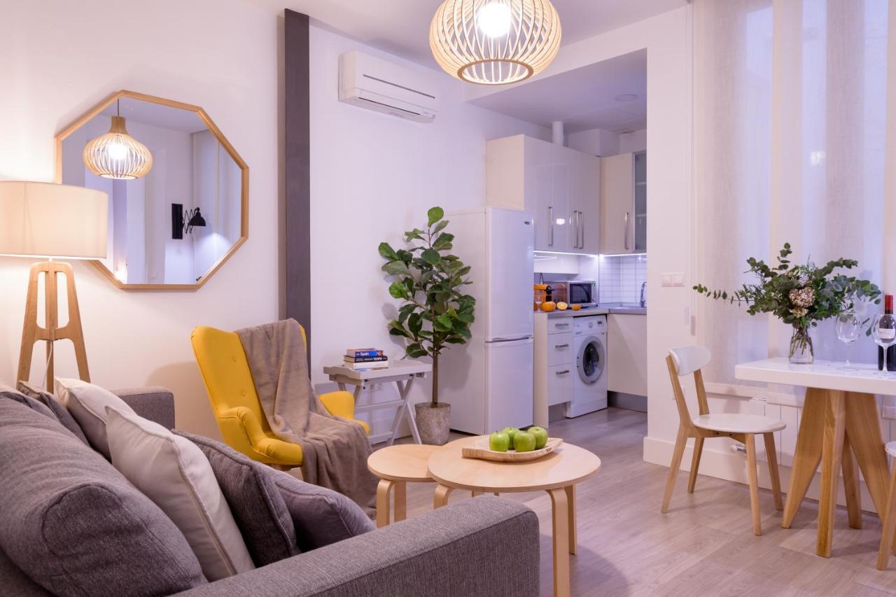 Ferala Centro A Apartamento
