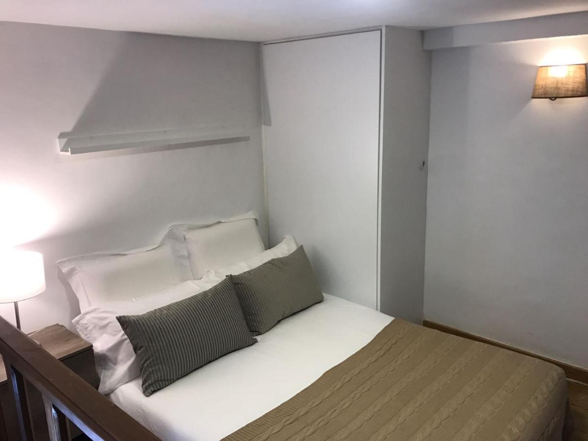 Apartamento Embrujo Granada
