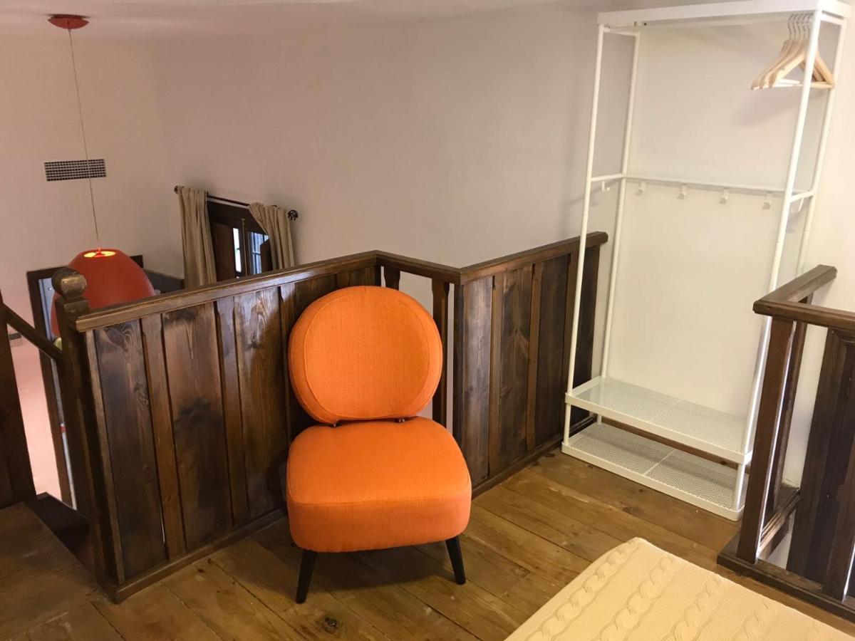 Apartamento Embrujo