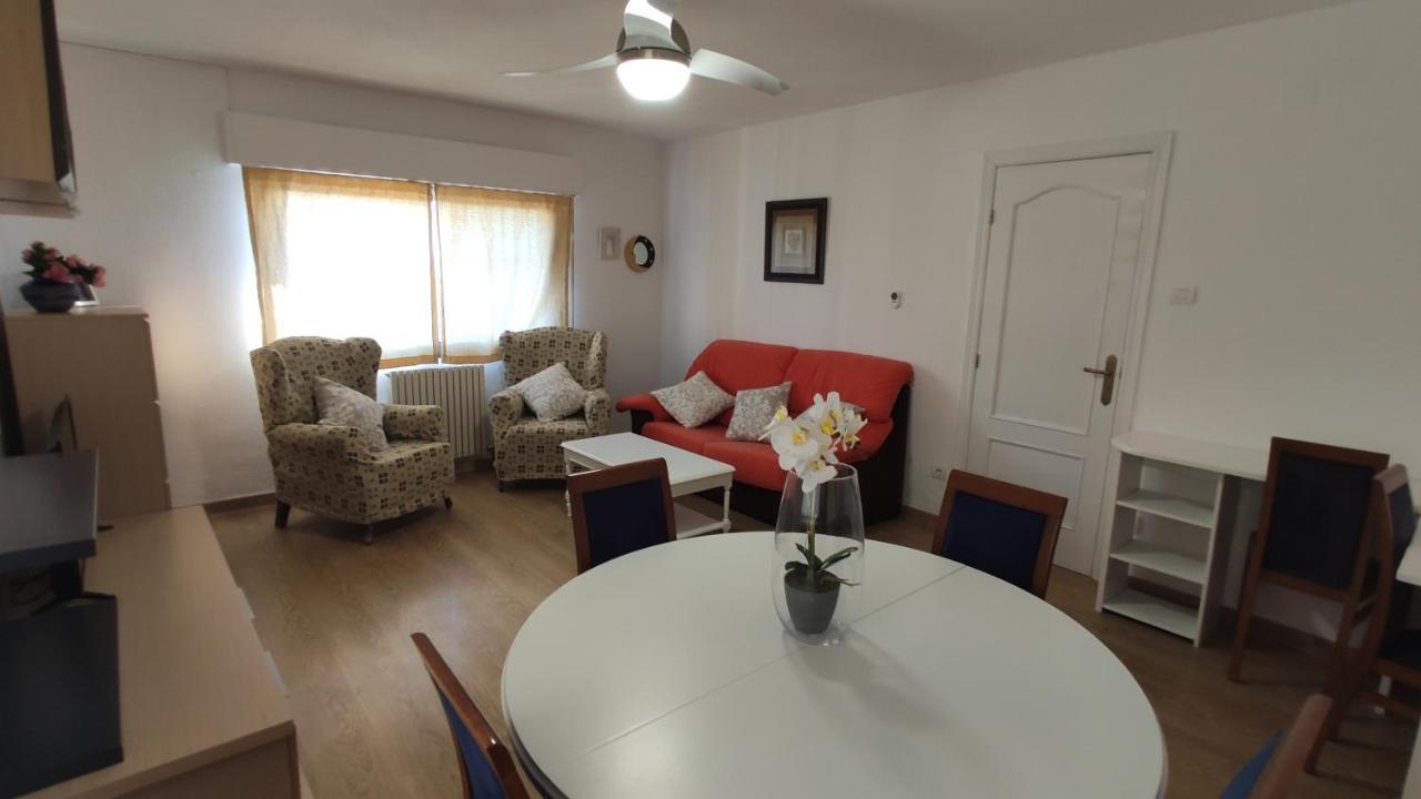 Apartamento Vacaciones *