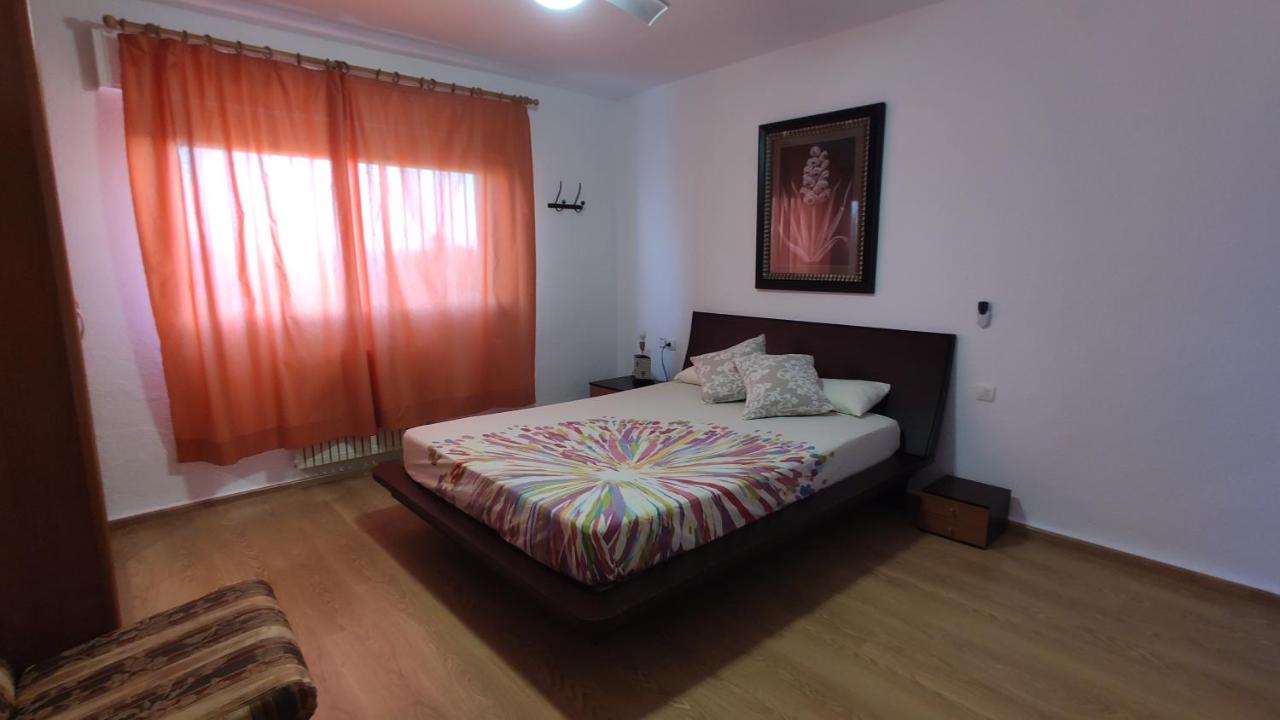 Vacaciones Apartamento