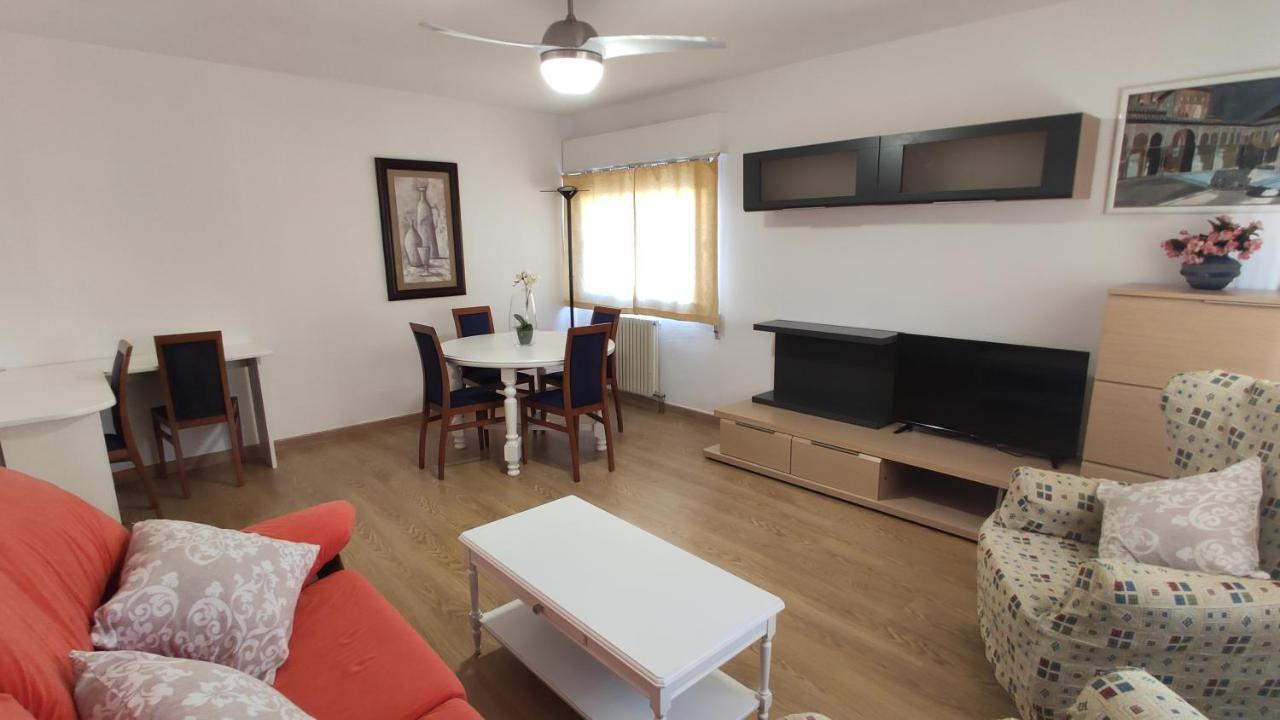 Vacaciones Apartamento