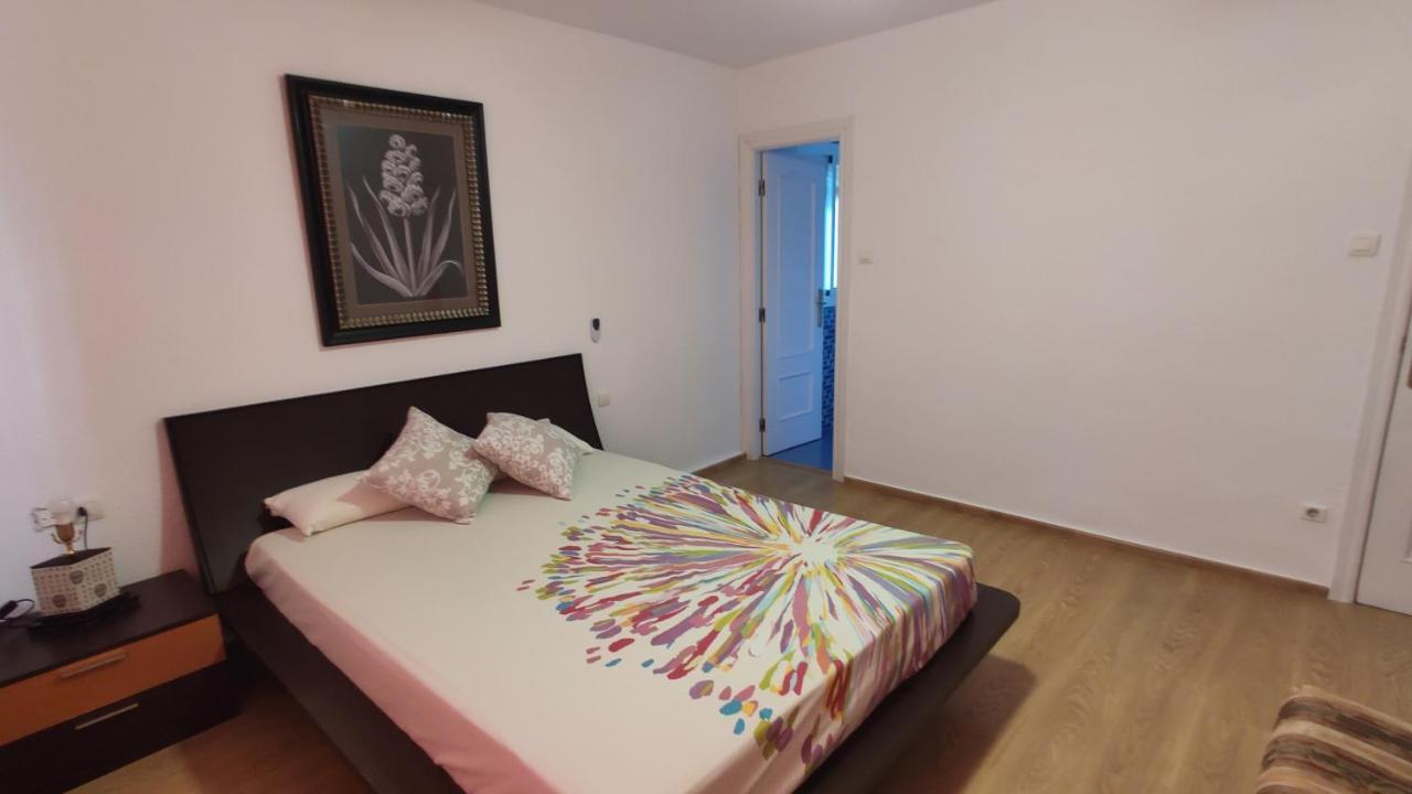 Vacaciones Apartamento Granada