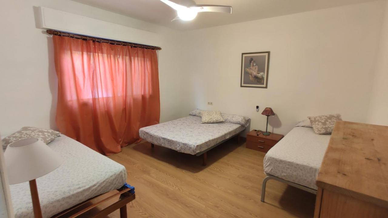 Vacaciones Apartamento *