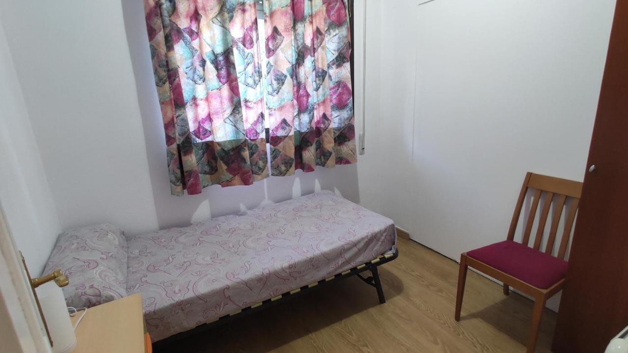 Apartamento Vacaciones Granada