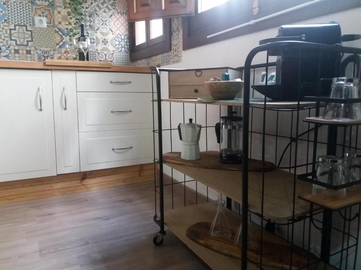 Apartment Meraki Albaycin
