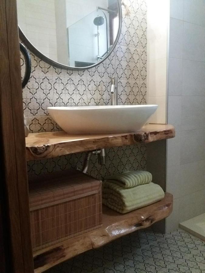 Meraki Albaycin Apartment