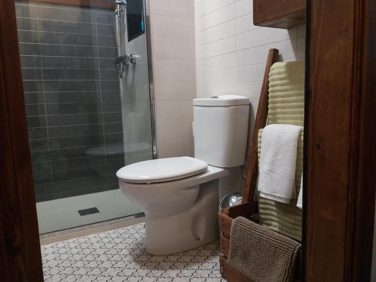Apartment Meraki Albaycin Granada