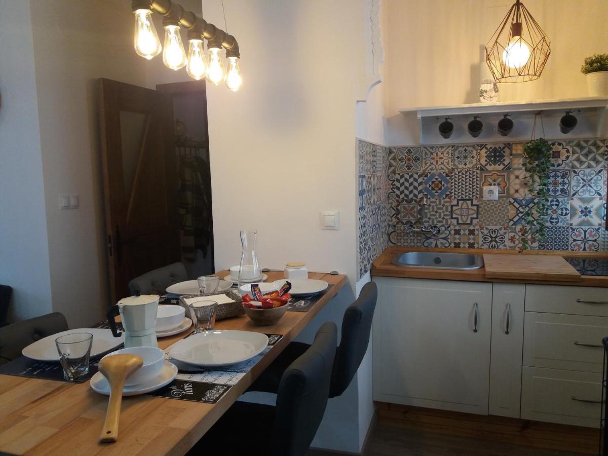 Apartment Meraki Albaycin Granada