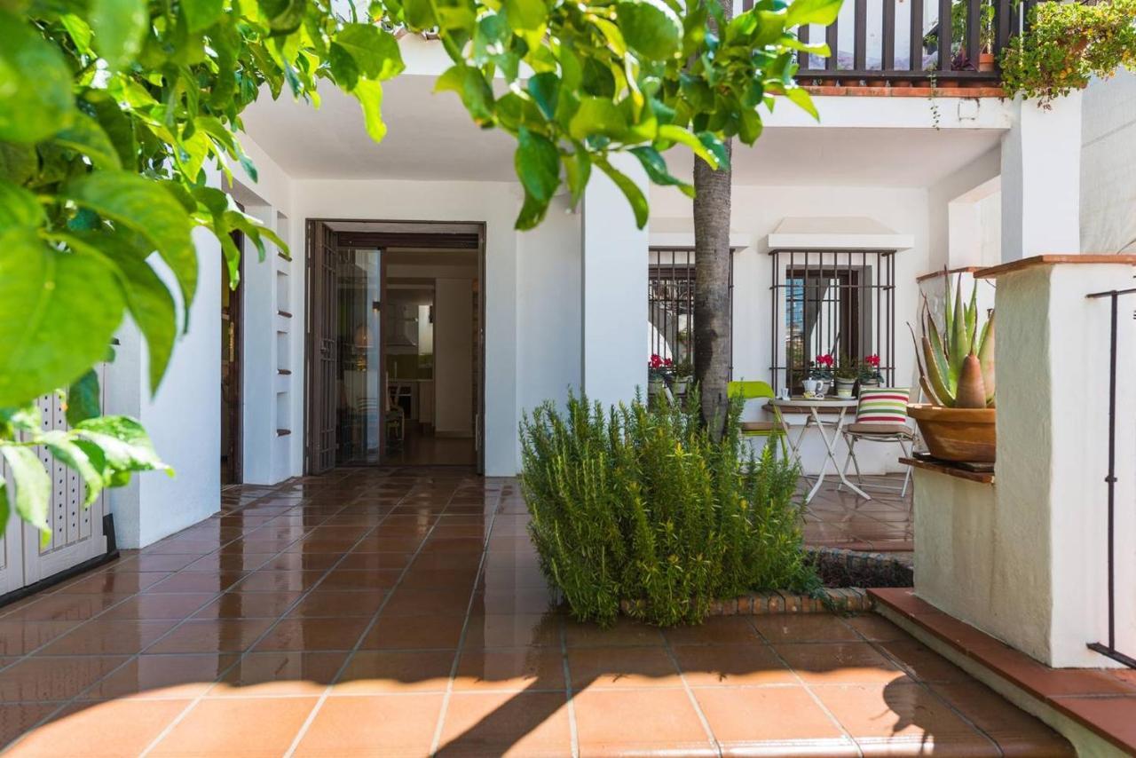 Apartment Casa Alhambra - Centro Historico Con Jardin Privado Granada