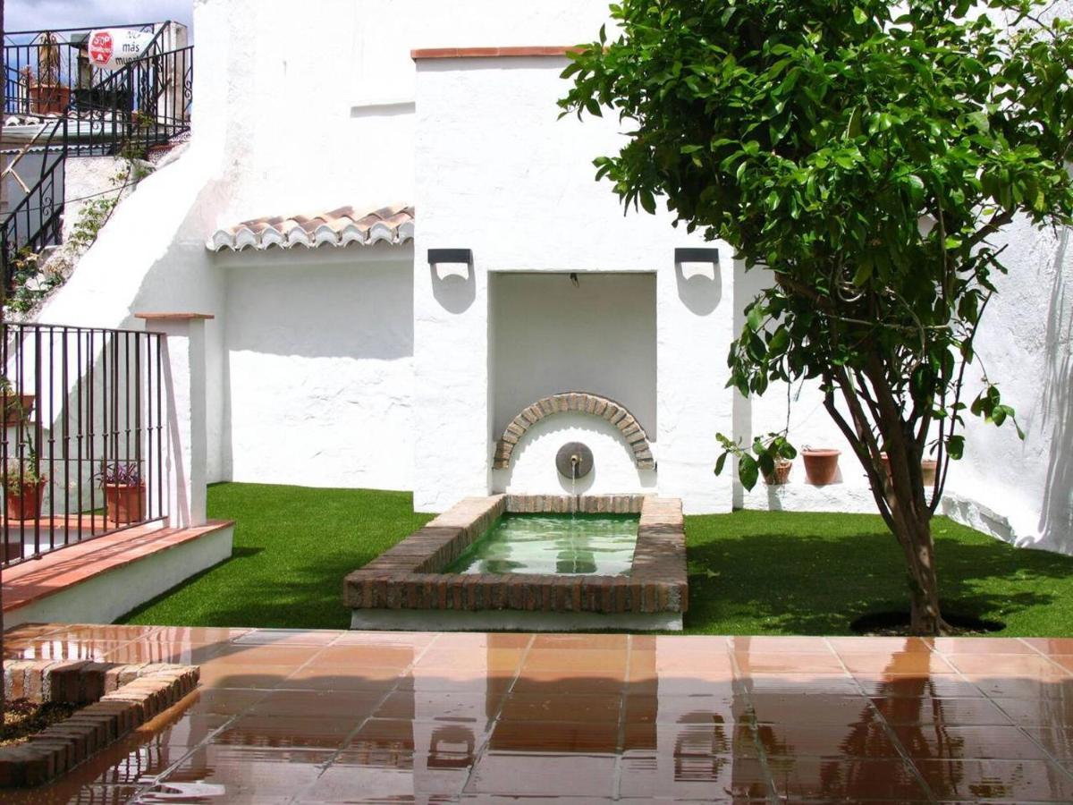 Apartment Casa Alhambra - Centro Historico Con Jardin Privado Granada