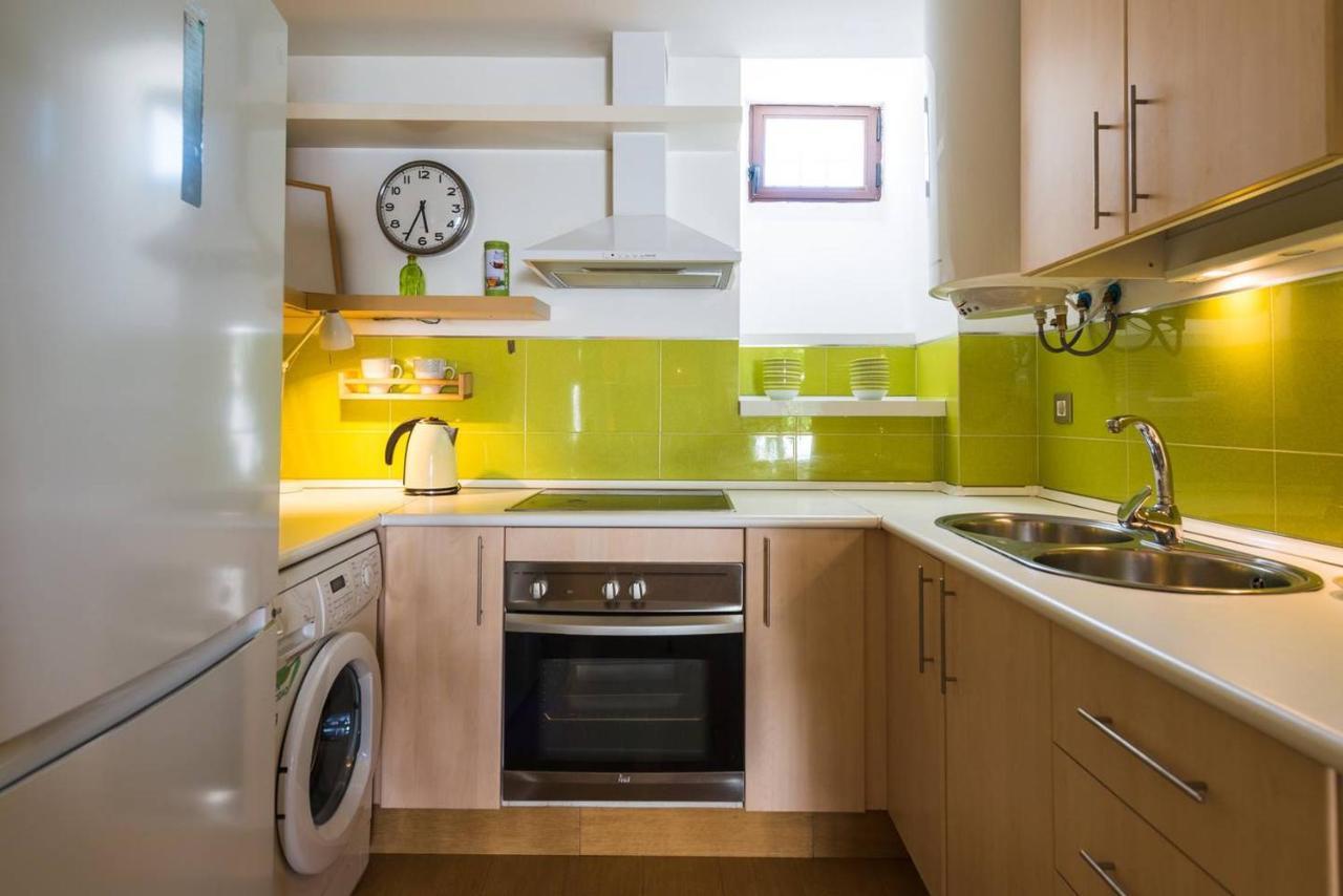 Apartamento Casa Alhambra - Centro Histórico Con Jardín Privado Granada
