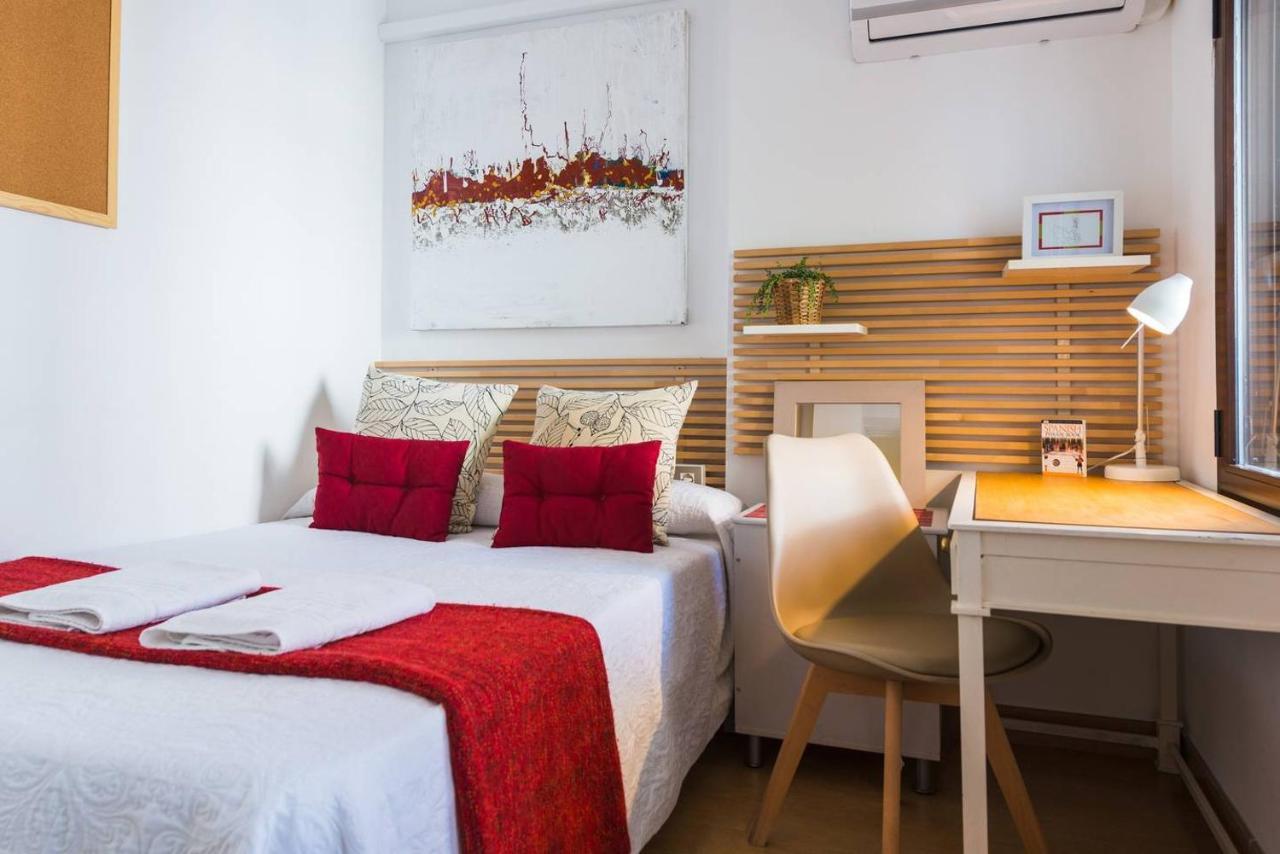 Casa Alhambra - Centro Historico Con Jardin Privado Apartment Granada