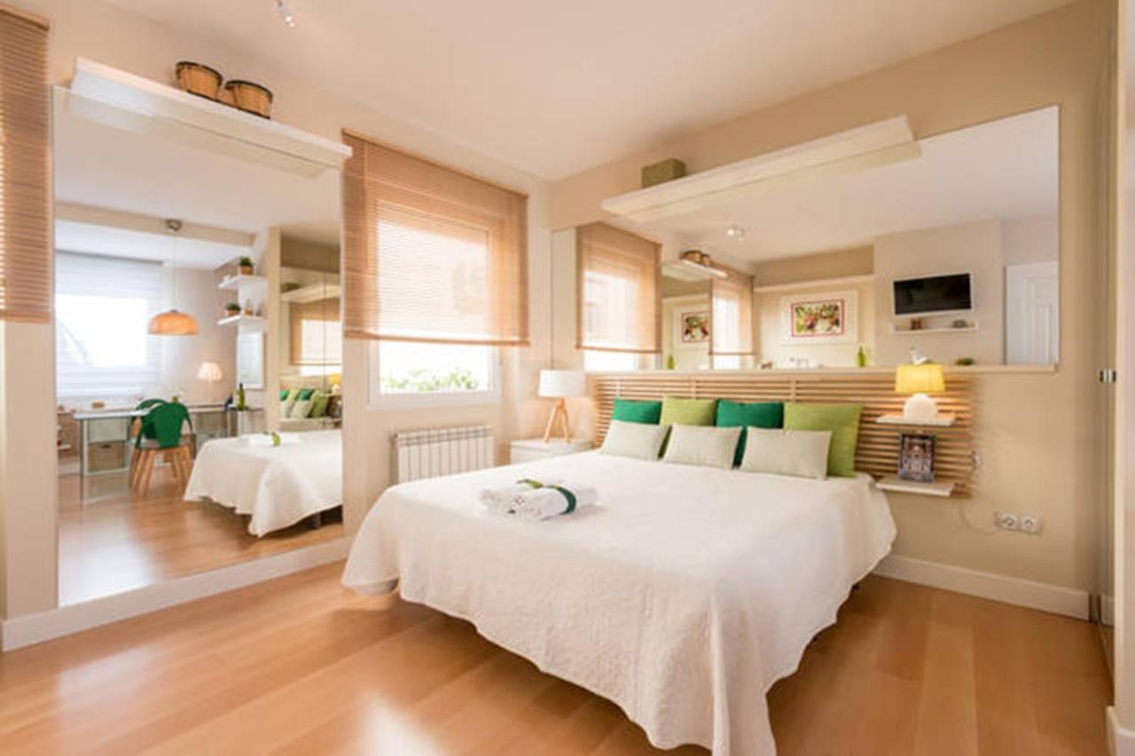Apartasuite Deluxe Centro Histórico ático Tranquilo Con Terrazas A Pie De Calle * Granada
