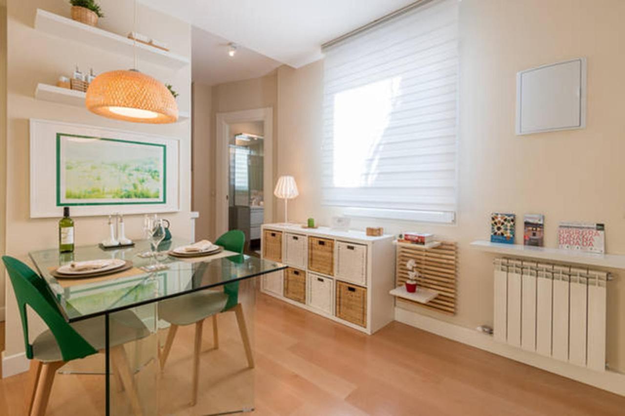 Apartasuite Deluxe Centro Histórico ático Tranquilo Con Terrazas A Pie De Calle Apartamento