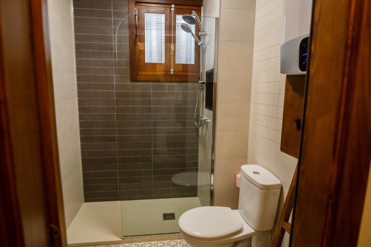 Meraki Albaycin Apartment *