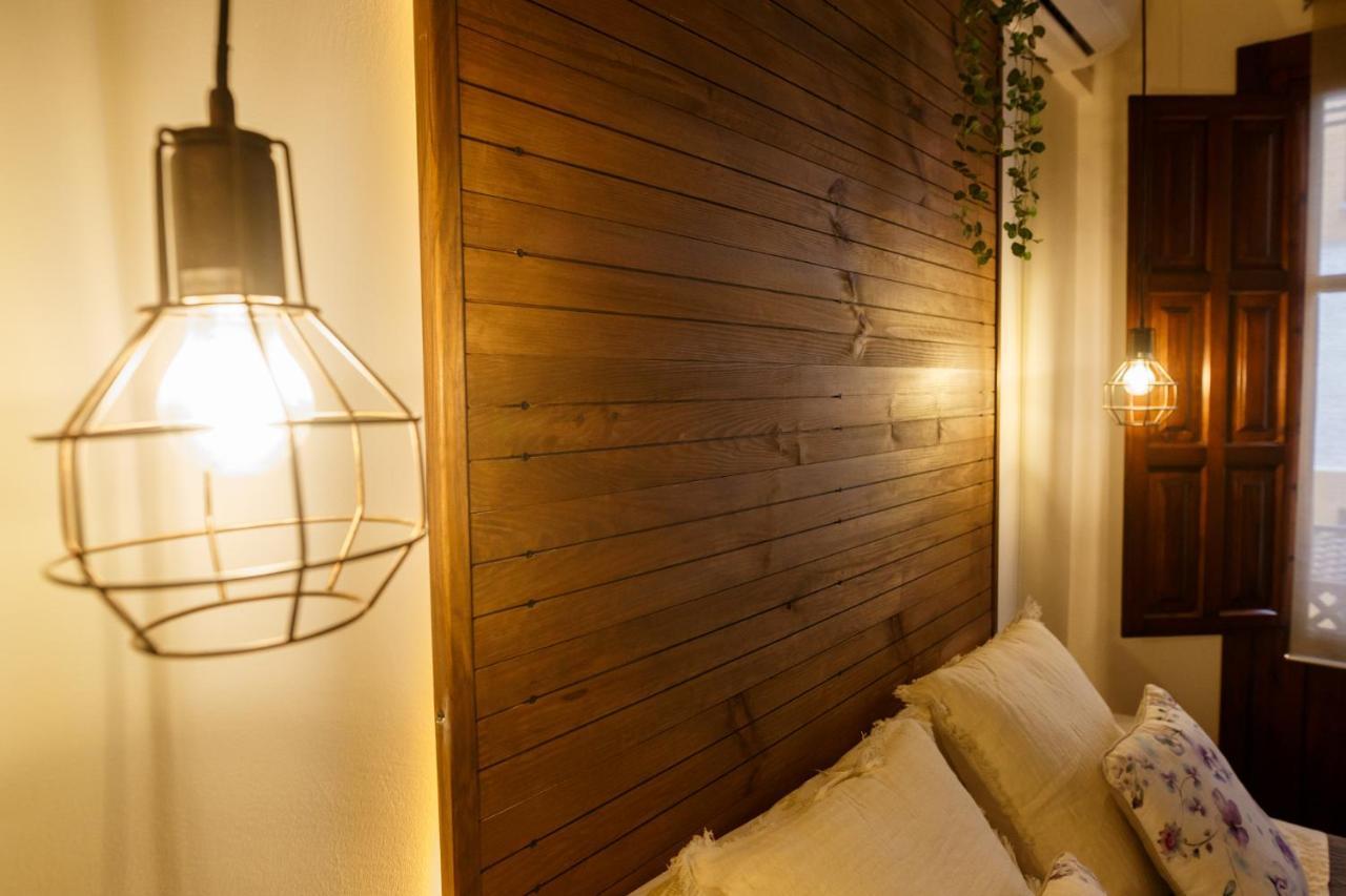 Meraki Albaycin Apartment *