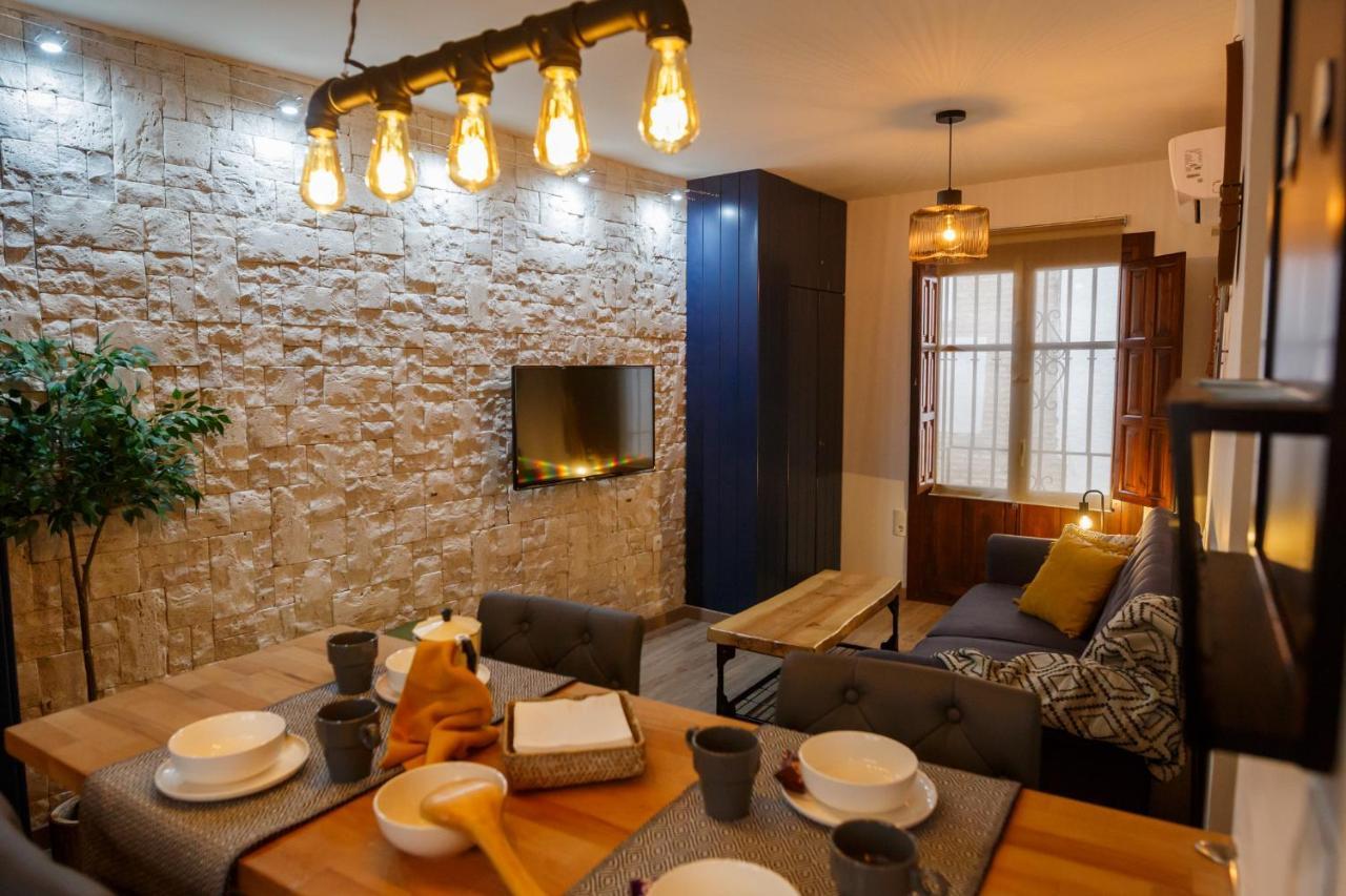 Apartment Meraki Albaycin