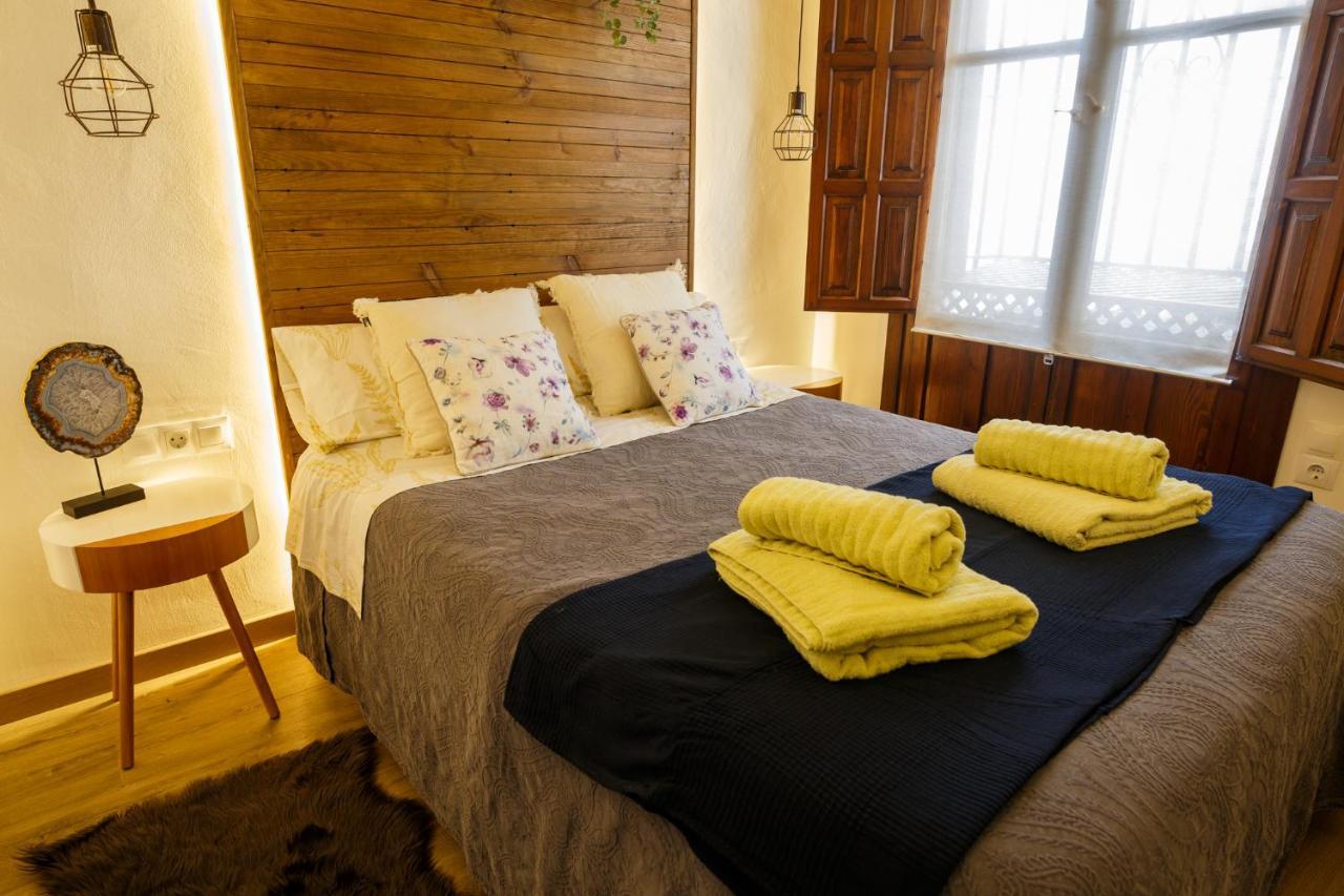 Apartment Meraki Albaycin Granada