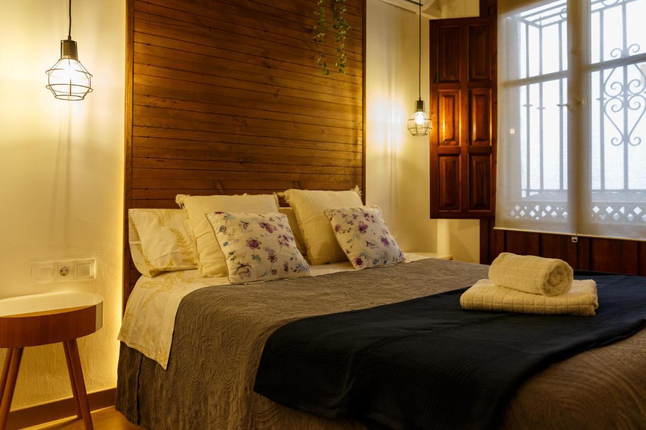 Apartment Meraki Albaycin *