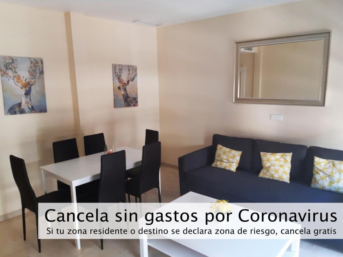 Lorena Dreams 3000 Apartamento