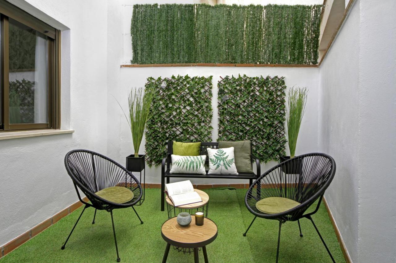 Ibericabeds San Juan De Dios Apartamento