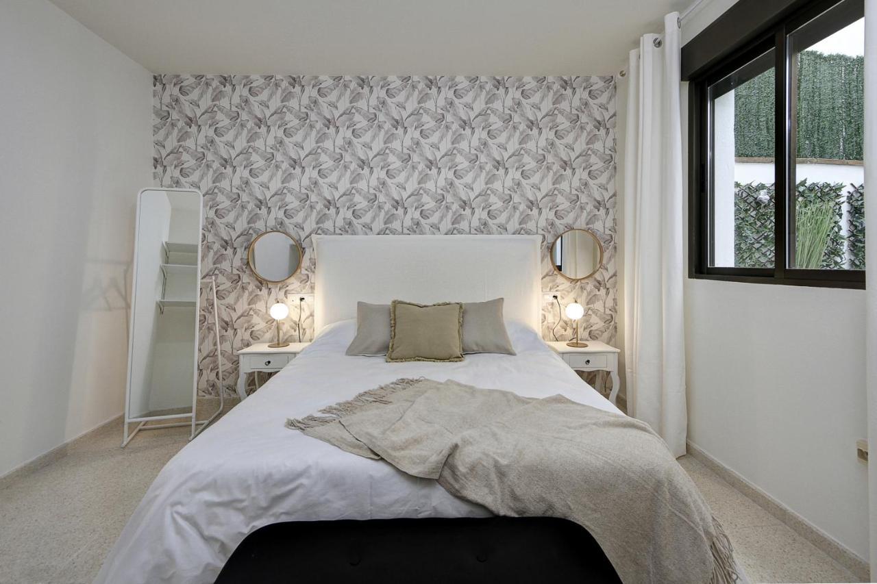 Apartamento Ibericabeds San Juan De Dios