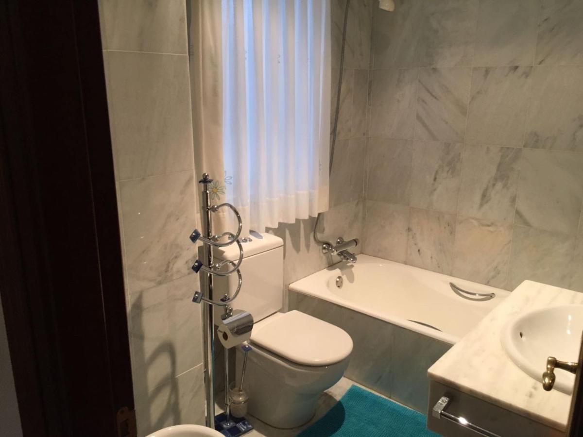 Piso En El Albaicín Alto, Junto Al Mirador De San Miguel Alto. Granada. Apartamento Granada
