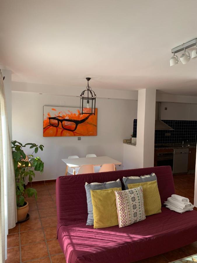 In Granada's Heart Apartment