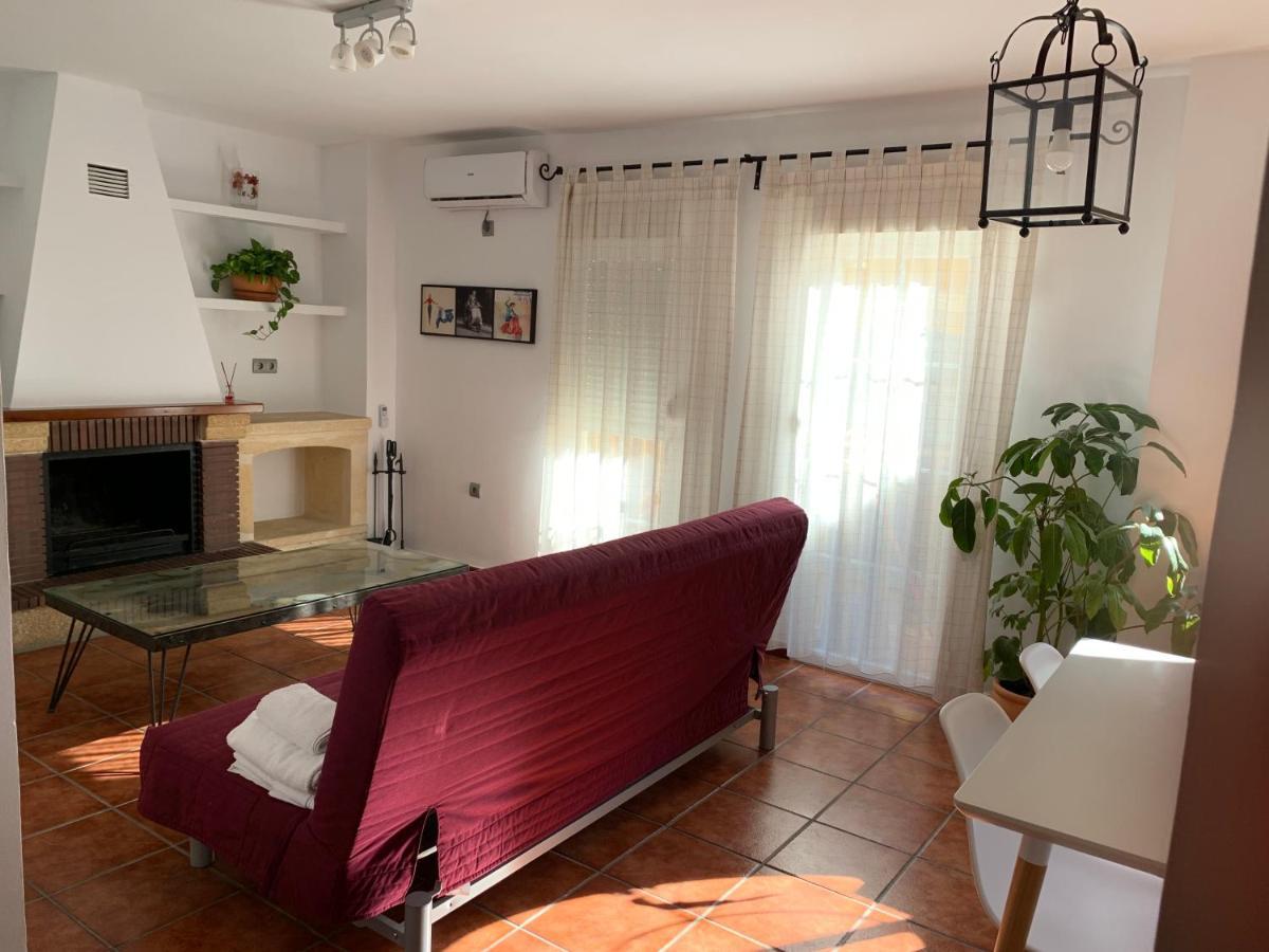 Apartment In Granada's Heart *