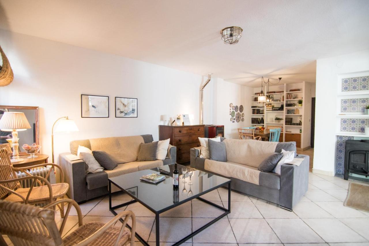 Tuguest Pool House Albaicin Holiday home Granada