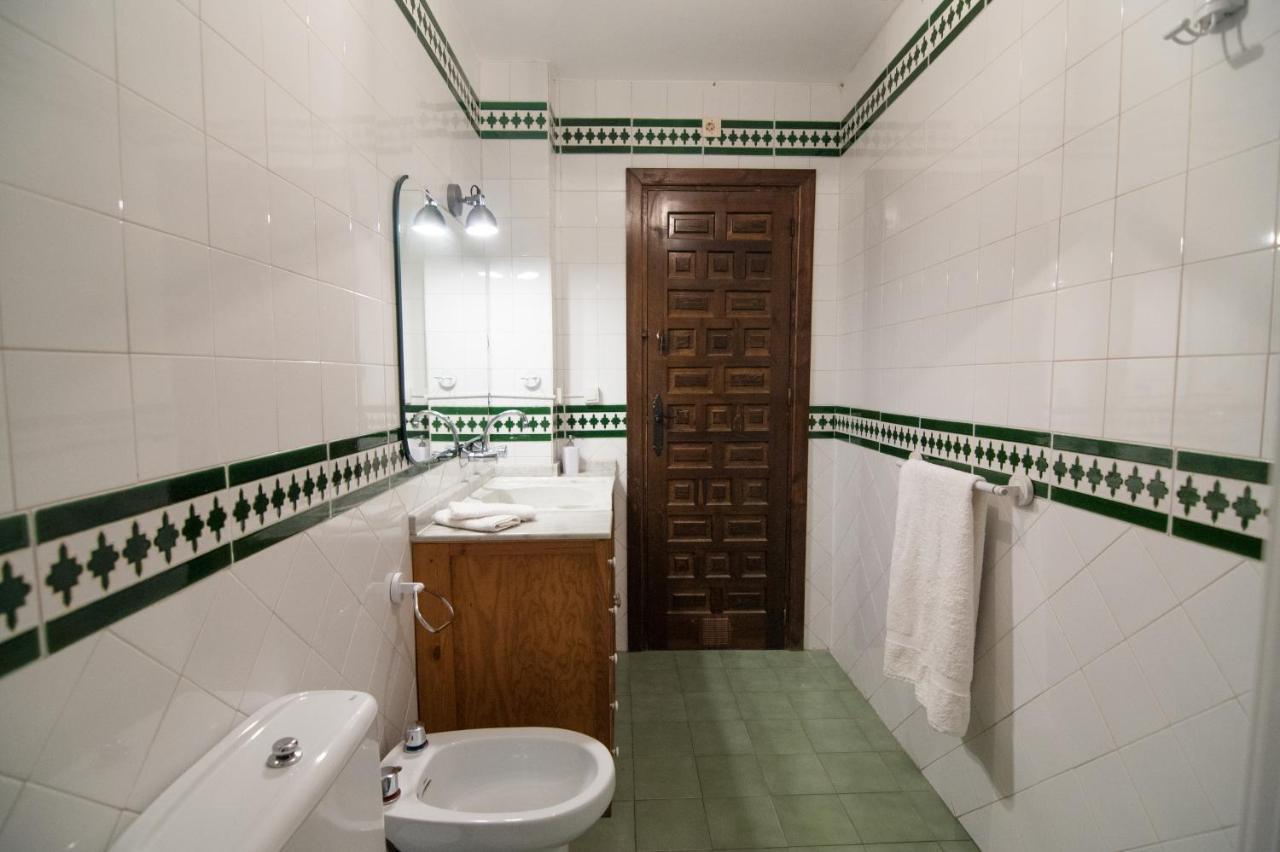 Tuguest Pool House Albaicin Holiday home *