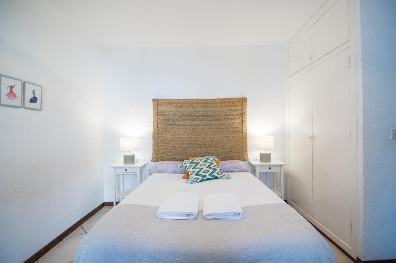 Holiday home Tuguest Pool House Albaicin