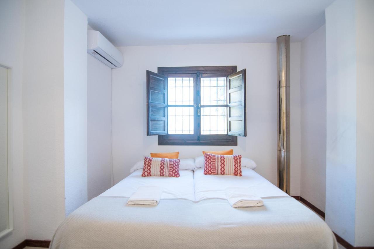 Holiday home Tuguest Pool House Albaicin *
