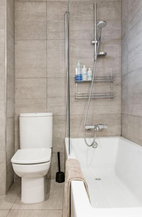 Apartamento In The Center Of Granada, Nearby Alhambra