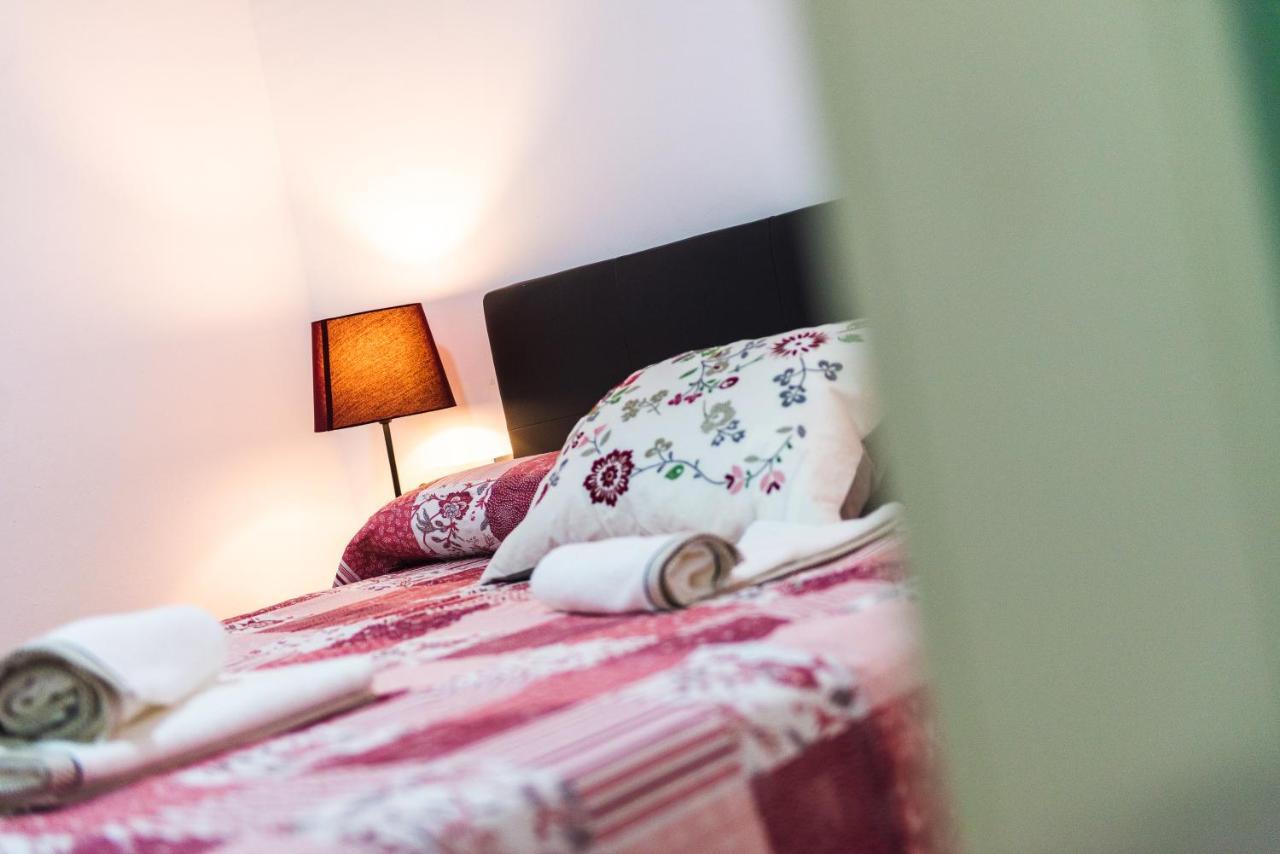 Apartment San Matias Bajo Casco Historico