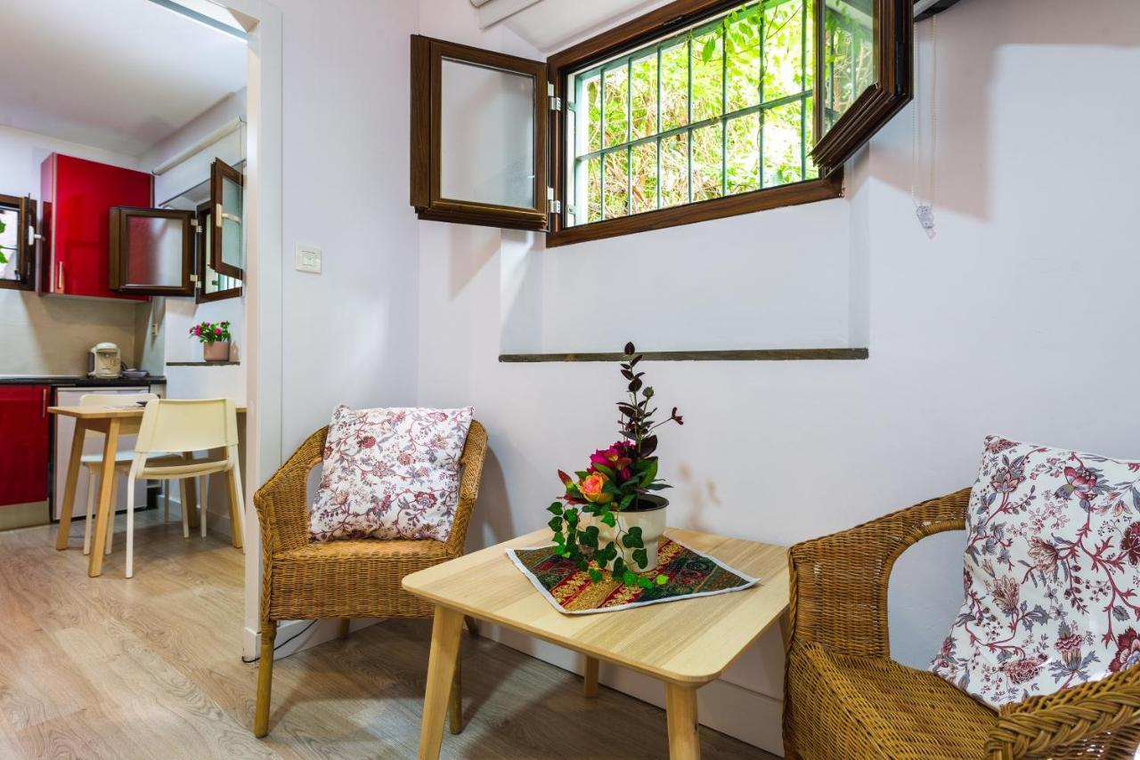 Apartment San Matias Bajo Casco Historico Granada
