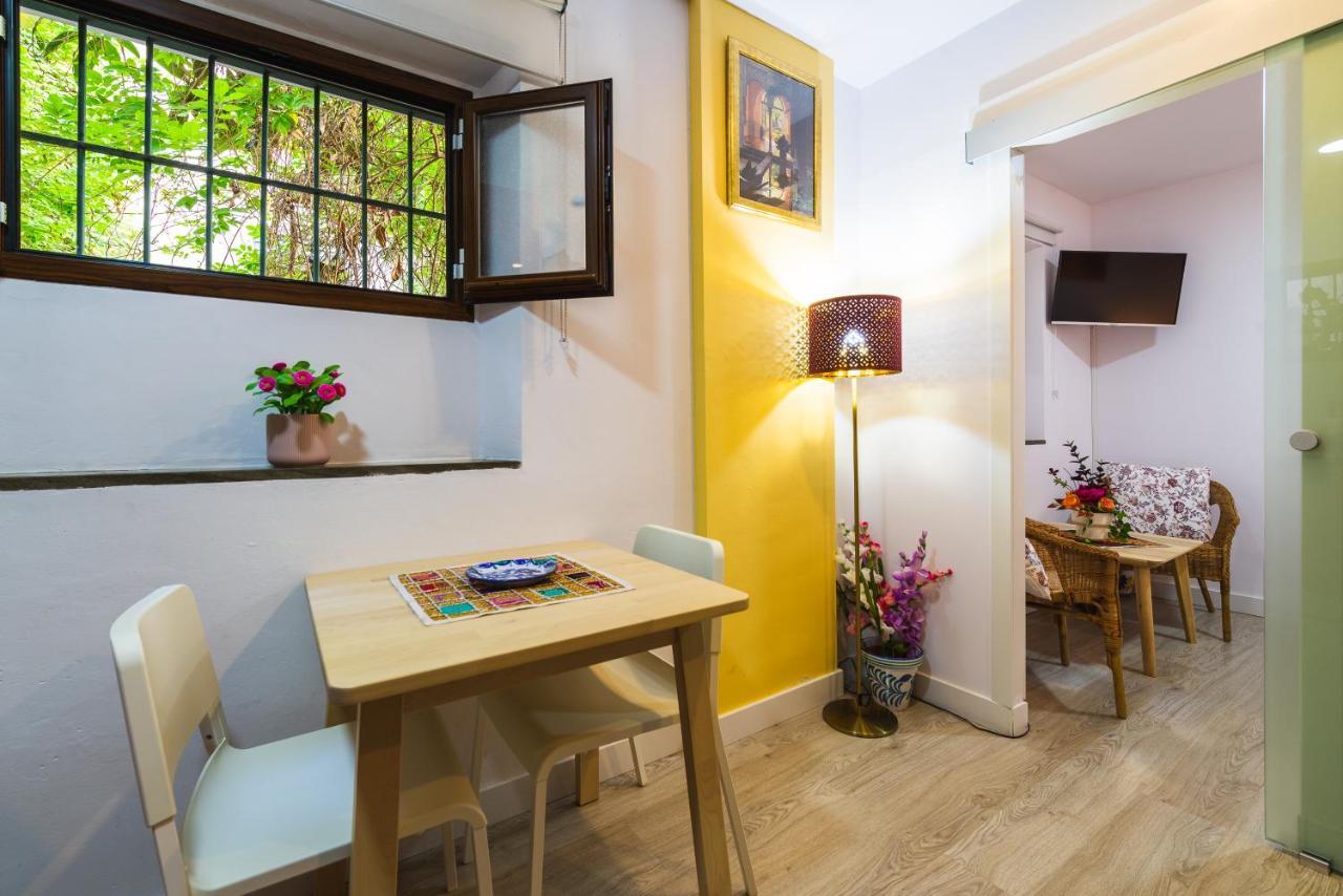 San Matias Bajo Casco Historico Apartment Granada