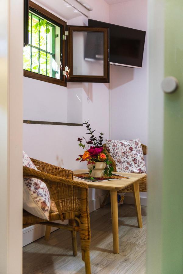 San Matias Bajo Casco Historico Apartment *