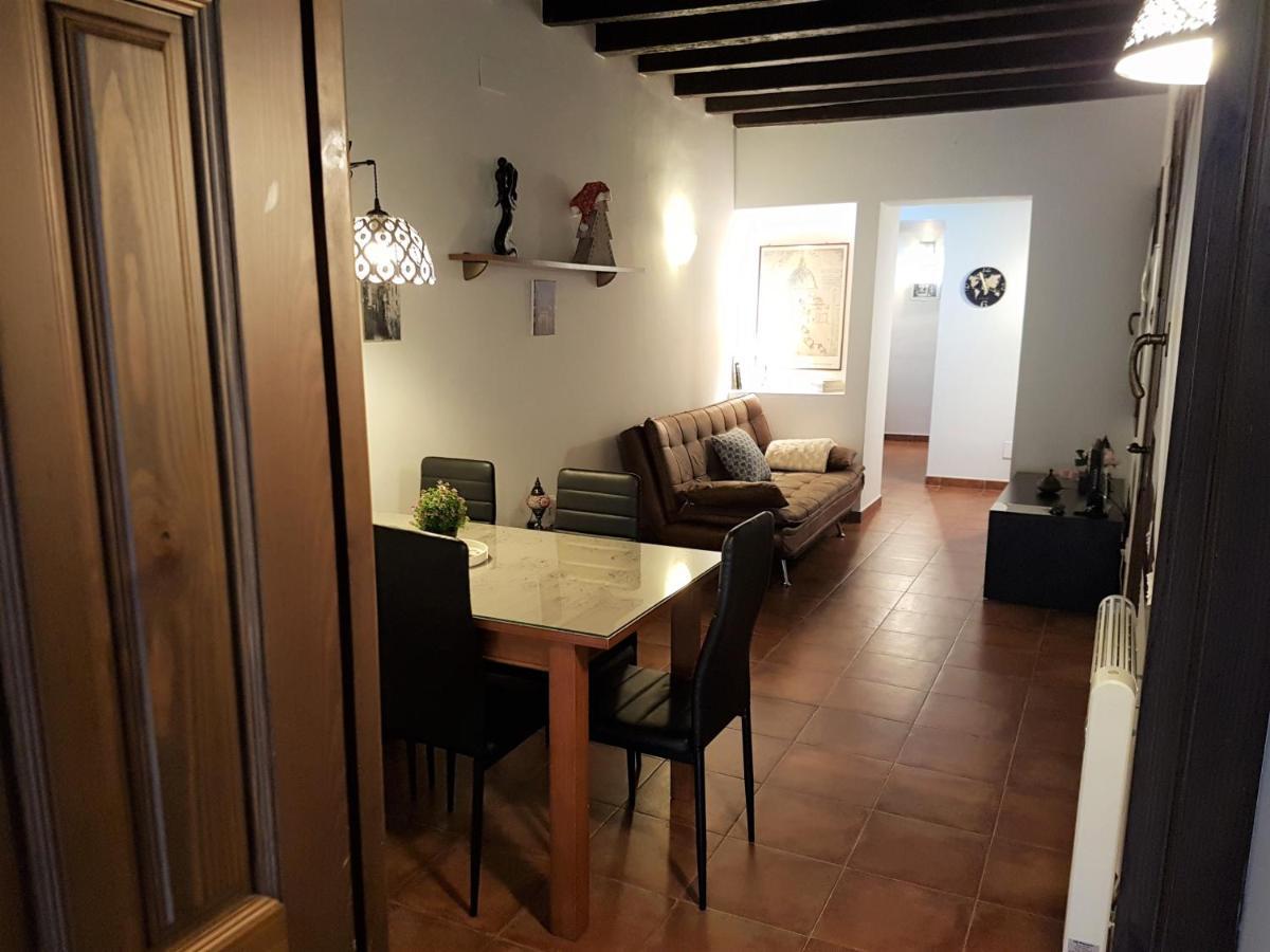 El Rey Zagal Apartamento