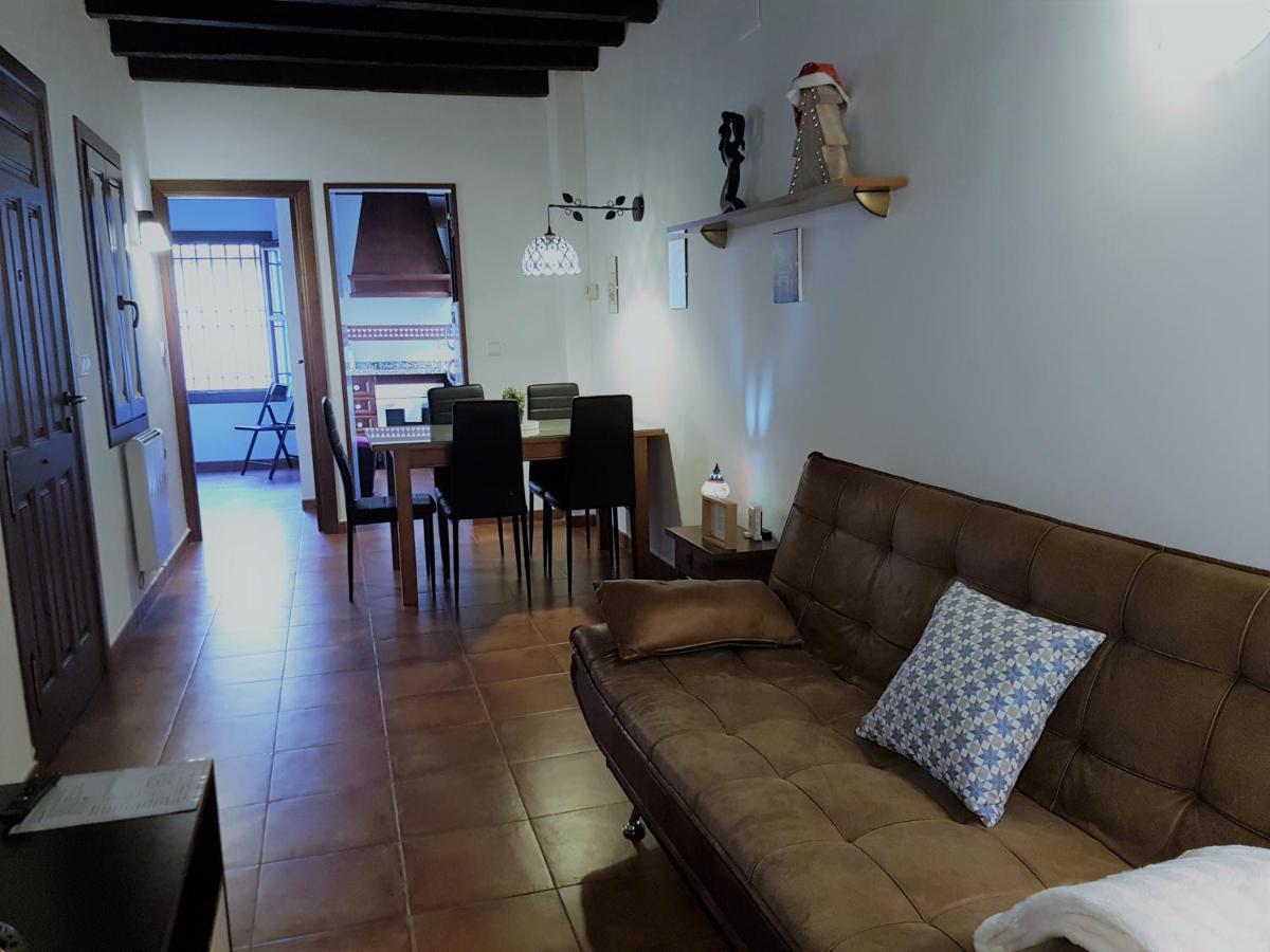 Apartamento El Rey Zagal *